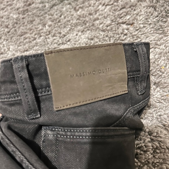 Massimo Dutti men’s jeans - Picture 4 of 4